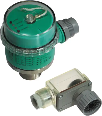 212371 PEPPERL+FUCHS Ultraschallsensoren