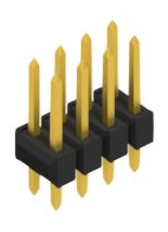 10055133 Fischer Elektronik Steckverbindersysteme