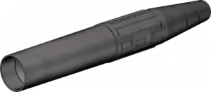 15.0020-21 Stäubli Electrical Connectors Laborsteckverbinder