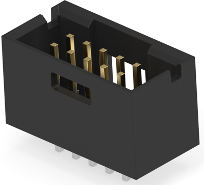 5-102619-3 AMP Steckverbindersysteme Bild 1