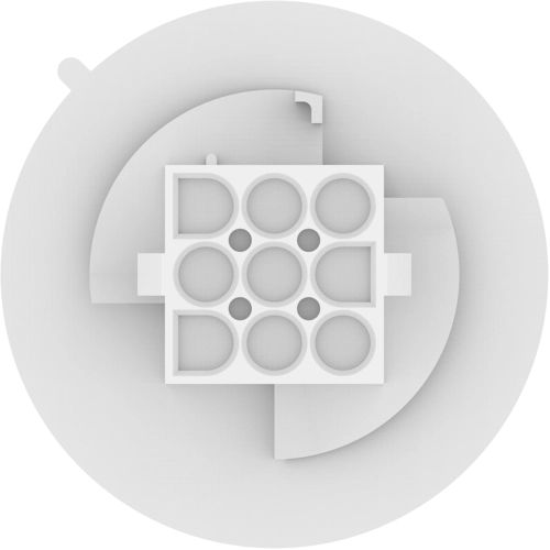 794761-1 AMP Steckverbindersysteme Bild 5