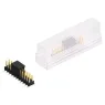 SL 11 SMD 052 22 S B SM Fischer Elektronik Steckverbindersysteme
