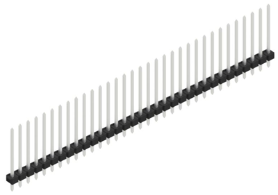 SLLP119033Z Fischer Elektronik Steckverbindersysteme