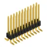 SLV W 4 SMD 073 22 G Fischer Elektronik Steckverbindersysteme