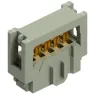 PV 10 G Fischer Elektronik Steckverbindersysteme