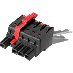 2627750000 Weidmüller Steckverbindersysteme