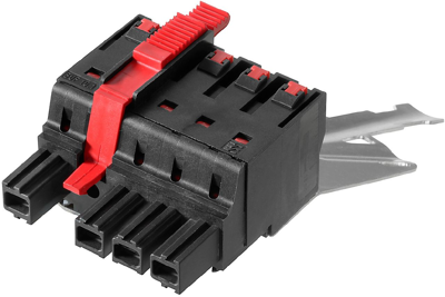 2627750000 Weidmüller Steckverbindersysteme Bild 1