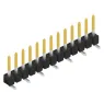 SL 10 SMD 062 13 S Fischer Elektronik Steckverbindersysteme