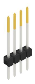 10046681 Fischer Elektronik Steckverbindersysteme
