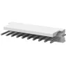 1-640388-0 AMP Steckverbindersysteme