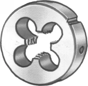 03711 EXACT Bohrer, Fräser, Schleifstiften, Trennscheiben