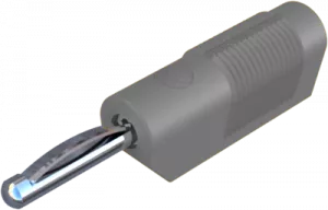 VSB 20 GR Hirschmann Test & Measurement Laborsteckverbinder