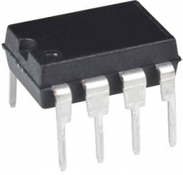 Optokoppler Trans. Ausg 5000Vrms 2-ch 8-DIP PC824