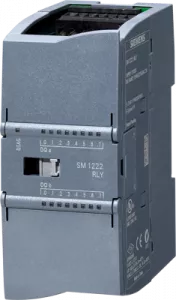 6AG2222-1HF32-1XB0 Siemens SPS-Steuerungen, Logikmodule