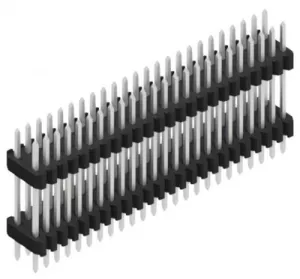 SLVW809248Z Fischer Elektronik Steckverbindersysteme