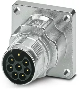 1628910 Phoenix Contact Sensor-Aktor Rundsteckverbinder