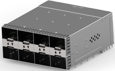 2339978-7 TE Connectivity Steckverbindersysteme Bild 1