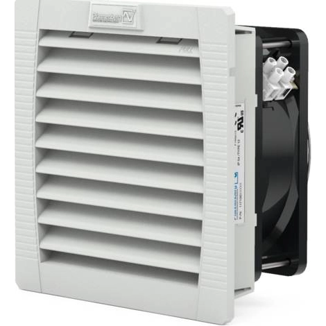 PF 22.000 Pfannenberg Einbauventilatoren Bild 2