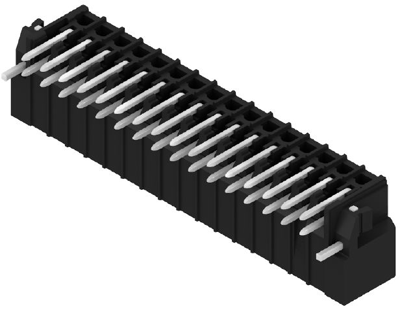 1289600000 Weidmüller Steckverbindersysteme Bild 2