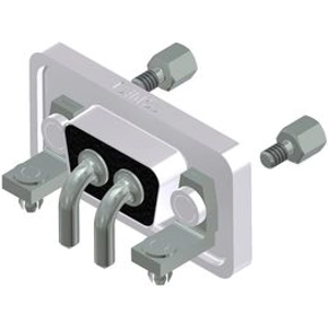 15-001423 CONEC D-Sub Steckverbinder Bild 2