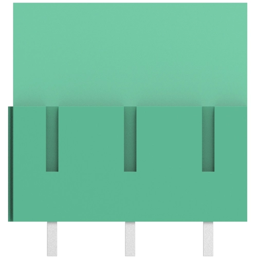 1986660-3 TE Connectivity Leiterplattenklemmen Bild 4
