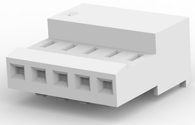 3-640441-5 AMP Steckverbindersysteme Bild 1