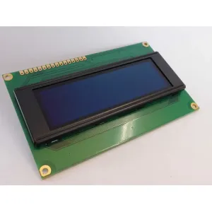 DEP 100032A-W Display Elektronik OLED Displays