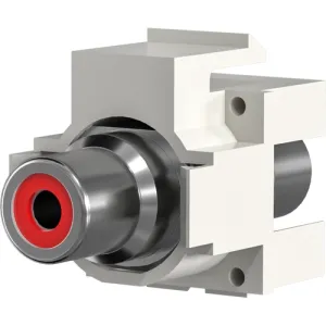 EB493 EFB-Elektronik Adapter für AV Steckverbinder