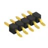 SL 12 SMD 035 5 G Fischer Elektronik Steckverbindersysteme