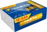 04103 301 132 VARTA Rundzellen, 9V-Blöcke