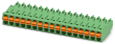 1748121 Phoenix Contact Steckverbindersysteme