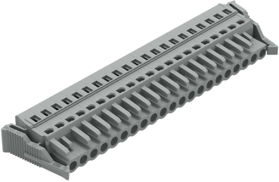 231-121/037-000 WAGO Steckverbindersysteme Bild 1