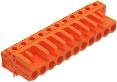 232-271 WAGO Steckverbindersysteme Bild 1