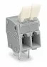 257-404/333-000 WAGO PCB Terminal Blocks