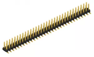 SLY8SMD04564G Fischer Elektronik Steckverbindersysteme