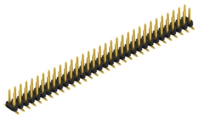 SLY8SMD04564G Fischer Elektronik Steckverbindersysteme