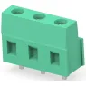 282844-3 TE Connectivity Leiterplattenklemmen