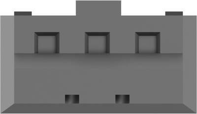 6-440129-3 AMP Steckverbindersysteme Bild 5