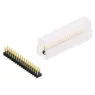 SL 11 SMD 052 36 S SM Fischer Elektronik Steckverbindersysteme