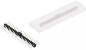SL17SMD08358ZBSM Fischer Elektronik Steckverbindersysteme