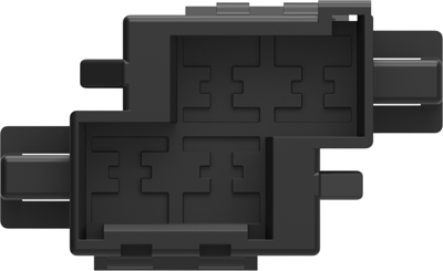 365059-3 AMP Automotive Leistungssteckverbinder Bild 5