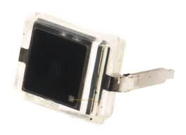 Fotodiode PIN Chip 900nm 2-Pin Bulk BPW34