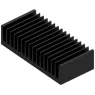 10020893 Fischer Elektronik Kühlkörper