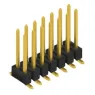 SL 11 SMD 104 14 G Fischer Elektronik Steckverbindersysteme