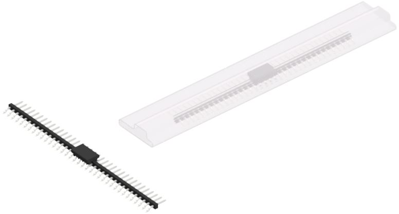 SLY9SMD04036ZBSM Fischer Elektronik Steckverbindersysteme