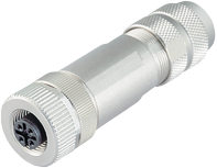 212494 PEPPERL+FUCHS Sensor-Aktor Rundsteckverbinder