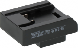 Adapter für Würth (M-Cube) LED-Strahler, 1172640080