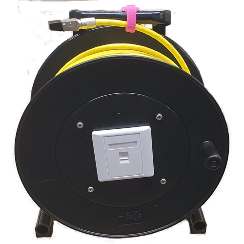 K9211.50 EFB-Elektronik Patchkabel, Telefonkabel Bild 2