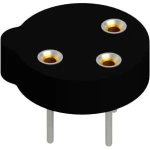 10044913 Fischer Elektronik Halbleiterfassungen, Halterungen