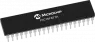 PIC16F877A-I/P Microchip Microcontroller